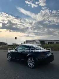 1999 Audi TT
