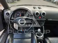 1999 Audi TT