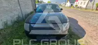 1999 Audi TT