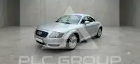 1999 Audi TT