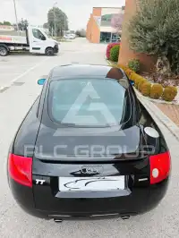 1999 Audi TT