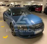 1999 Audi TT