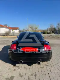 1999 Audi TT