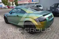 1999 Audi TT