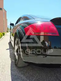 1999 Audi TT