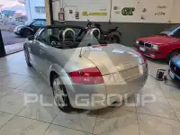 1999 Audi TT