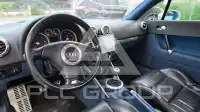 1999 Audi TT