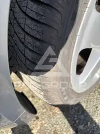 1999 Audi TT