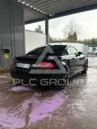 1999 Audi TT