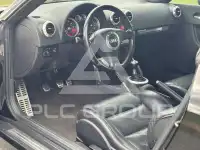 1999 Audi TT
