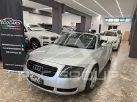 1999 Audi TT