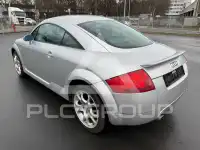 1999 Audi TT