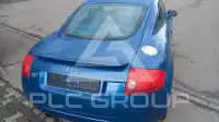 1999 Audi TT