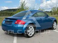 1999 Audi TT