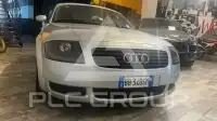 1999 Audi TT