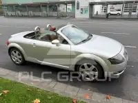 2000 Audi TT