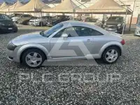 1999 Audi TT