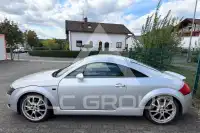 1999 Audi TT