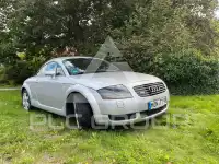 1999 Audi TT