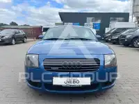 1999 Audi TT
