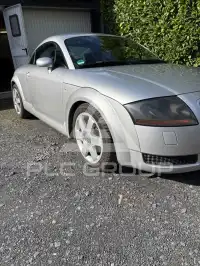 1999 Audi TT