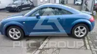1999 Audi TT