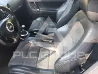 1999 Audi TT