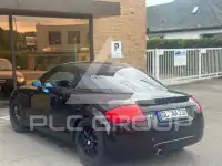 1999 Audi TT