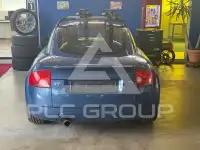 1999 Audi TT