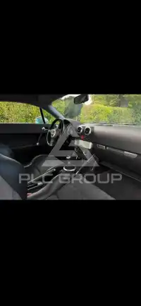 1999 Audi TT