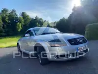 1999 Audi TT