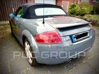1999 Audi TT