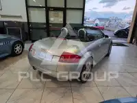 1999 Audi TT
