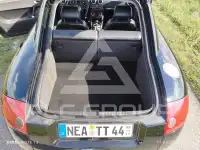 1999 Audi TT