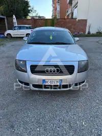 1999 Audi TT