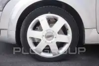 1999 Audi TT