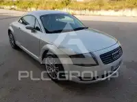1999 Audi TT