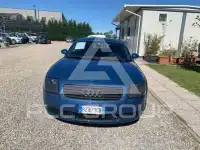 1999 Audi TT