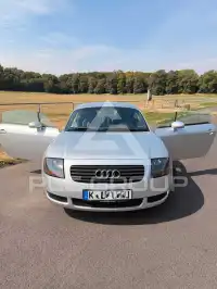 1999 Audi TT