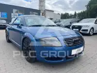 1999 Audi TT