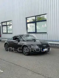 1999 Audi TT