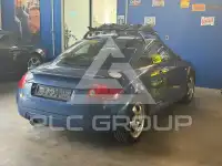 1999 Audi TT