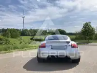 1999 Audi TT
