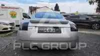 1999 Audi TT