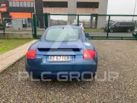 1999 Audi TT
