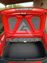 1999 Audi TT