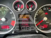 1999 Audi TT
