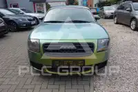 1999 Audi TT