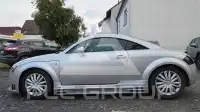 1999 Audi TT