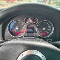 1999 Audi TT
